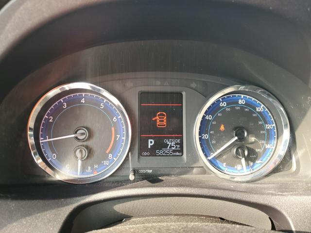 Photo 9 from auction – 2017 TOYOTA COROLLA L with VIN 2T1BURHE3HC829079