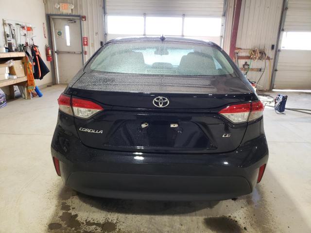 Photo 6 from auction – 2023 TOYOTA COROLLA LE with VIN 5YFB4MDE9PP060076