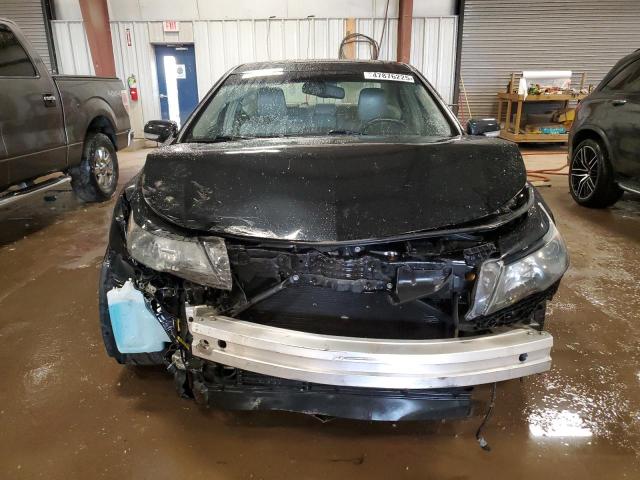 Photo 5 from auction – 2012 ACURA TL with VIN 19UUA8F53CA007864