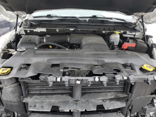 Photo 11 from auction – 2021 RAM 1500 CLASS with VIN 1C6RR7FG2MS549632