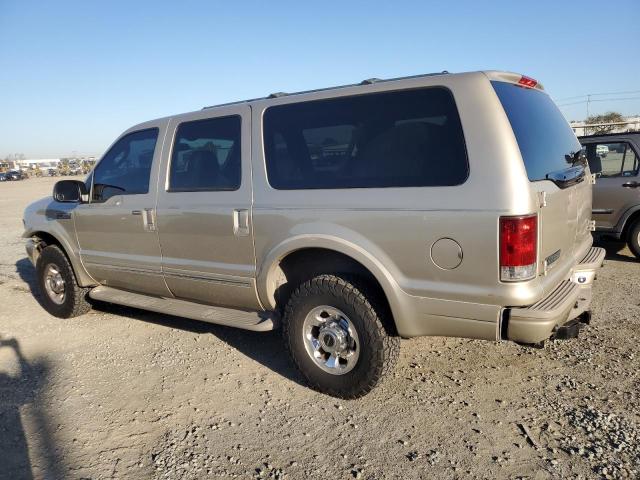 Photo 2 from auction – 2004 FORD EXCURSION with VIN 1FMSU43P84EA08476