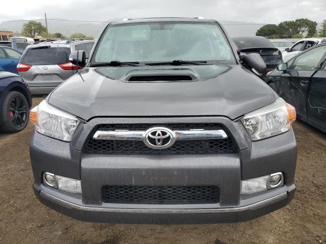 Photo 5 from auction – 2013 TOYOTA 4RUNNER SR with VIN JTEZU5JRXD5053685