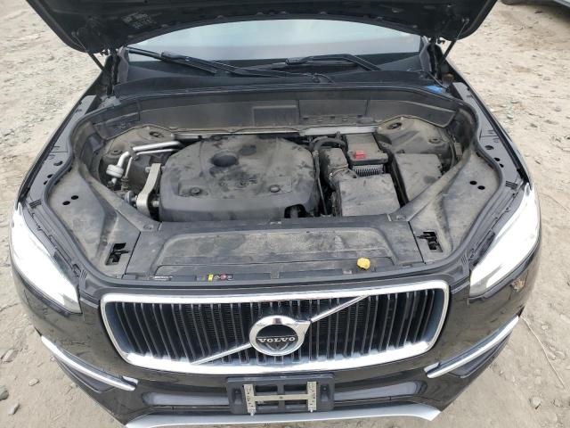Photo 12 from auction – 2016 VOLVO XC90 T6 with VIN YV4A22PK1G1054331