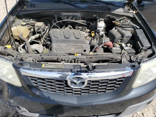 Photo 12 from auction – 2008 MAZDA TRIBUTE S with VIN 4F2CZ06118KM21700