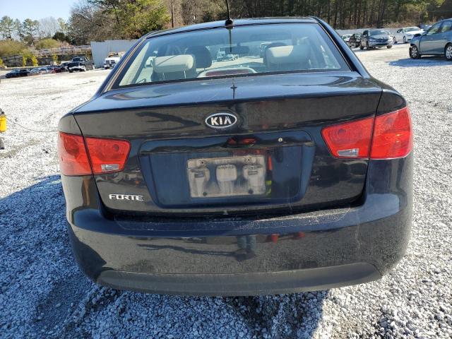 Photo 6 from auction – 2012 KIA FORTE LX with VIN KNAFT4A27C5589965
