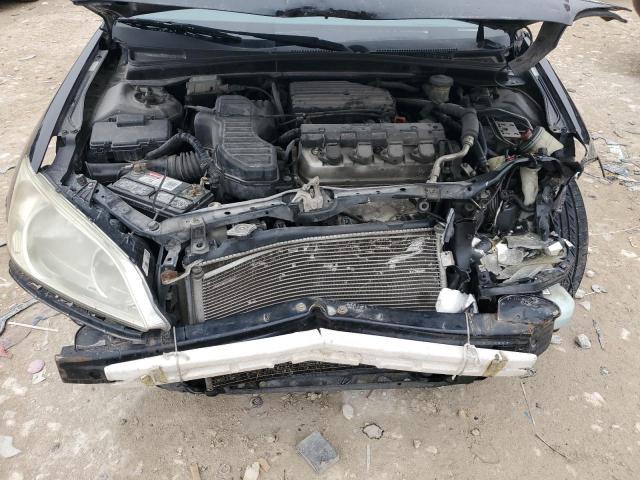 Photo 11 from auction – 2005 HONDA CIVIC EX with VIN 1HGEM22945L050084