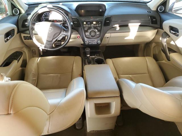 Photo 8 from auction – 2013 ACURA RDX TECHNO with VIN 5J8TB3H57DL010829