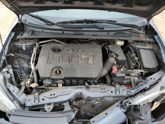 Photo 11 from auction – 2017 TOYOTA COROLLA L with VIN 2T1BURHE0HC789852