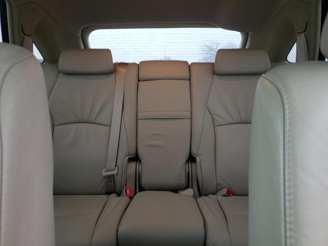 Photo 10 from auction – 2007 LEXUS RX 350 with VIN 2T2GK31U37C024851