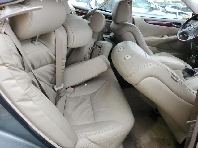 Снимка 10 от търг – 2004 LEXUS ES 330 с VIN JTHBA30G045045953