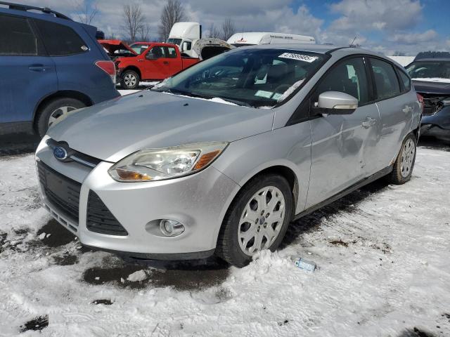 FORD FOCUS SE 2012 с VIN 1FAHP3K26CL104032 - Фото с аукциона