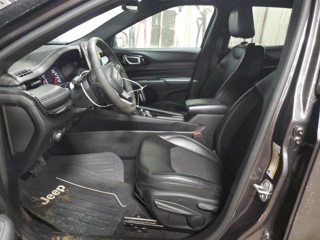 Photo 7 from auction – 2023 JEEP COMPASS LA with VIN 3C4NJDBN6PT500258