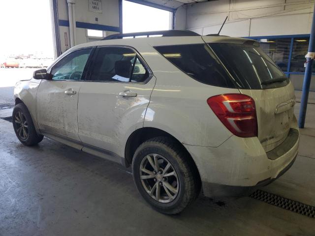 Photo 2 from auction – 2017 CHEVROLET EQUINOX LT with VIN 2GNFLFEKXH6337512