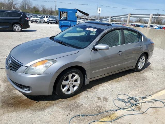 NISSAN ALTIMA 2.5 2008 with VIN 1N4AL21E18C239350 - Photo from auction