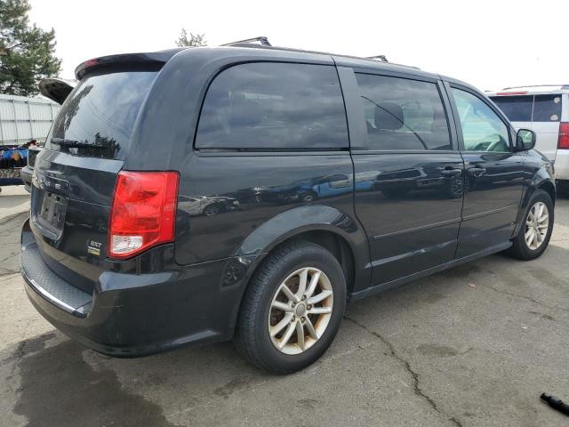 Photo 3 from auction – 2015 DODGE GRAND CARA with VIN 2C4RDGCG5FR733446