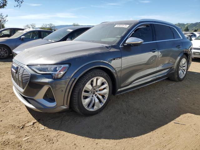 2022 AUDI E-TRON S P