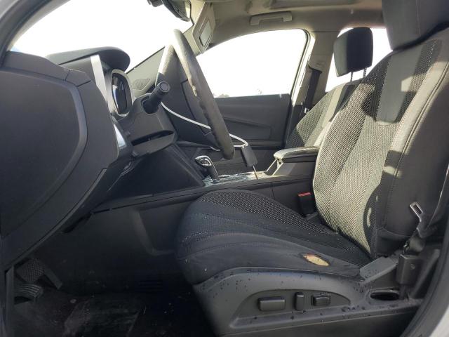 Photo 7 from auction – 2010 CHEVROLET EQUINOX LT with VIN 2CNALDEW1A6263232