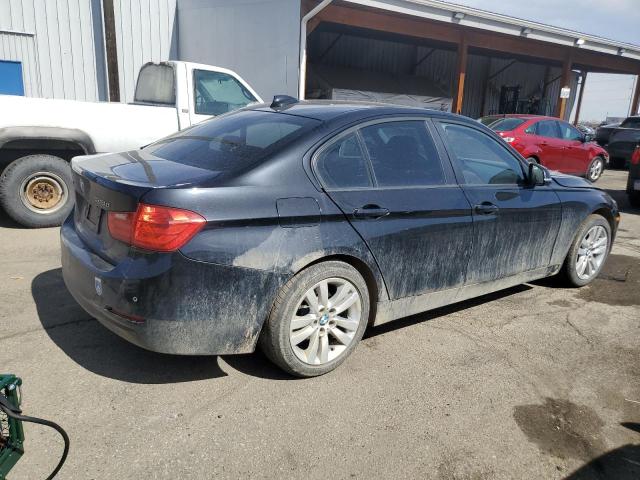 Photo 3 from auction – 2014 BMW 328 D XDRI with VIN WBA3D5C58EF147240