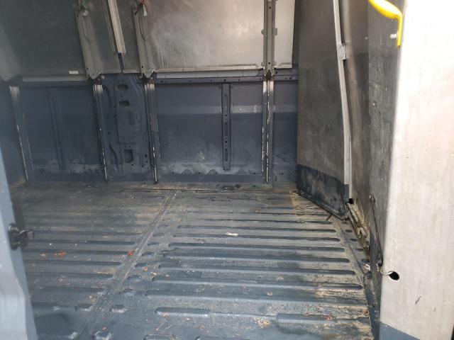 Photo 11 from auction – 2020 RAM PROMASTER with VIN 3C6URVJG0LE144358