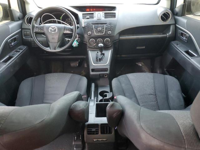 Снимка 8 от търг – 2012 MAZDA 5 с VIN JM1CW2BL5C0140029
