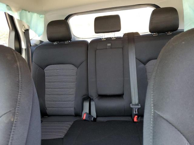 Photo 10 from auction – 2020 FORD EDGE SE with VIN 2FMPK3G95LBB42177