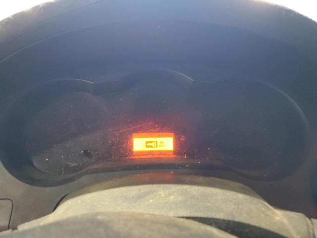 Photo 9 from auction – 2007 NISSAN ALTIMA 2.5 with VIN 1N4AL21E77C177550