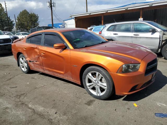 Photo 4 from auction – 2011 DODGE CHARGER R/ with VIN 2B3CM5CT0BH548973