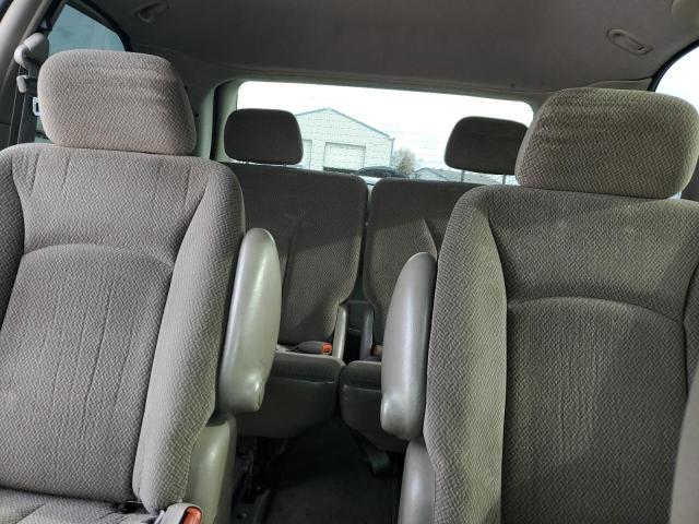 Photo 10 from auction – 2006 CHRYSLER TOWN & COU with VIN 1A4GP45R56B594889