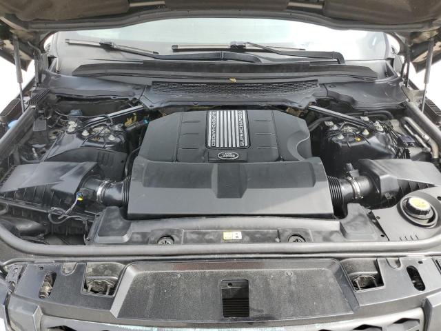 Photo 12 from auction – 2015 LAND ROVER RANGE ROVE with VIN SALWR2VF6FA602132