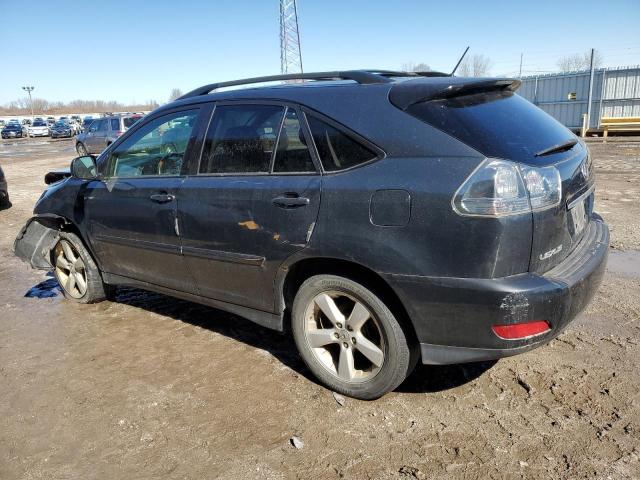 Photo 2 from auction – 2004 LEXUS RX 330 with VIN JTJHA31UX40042679