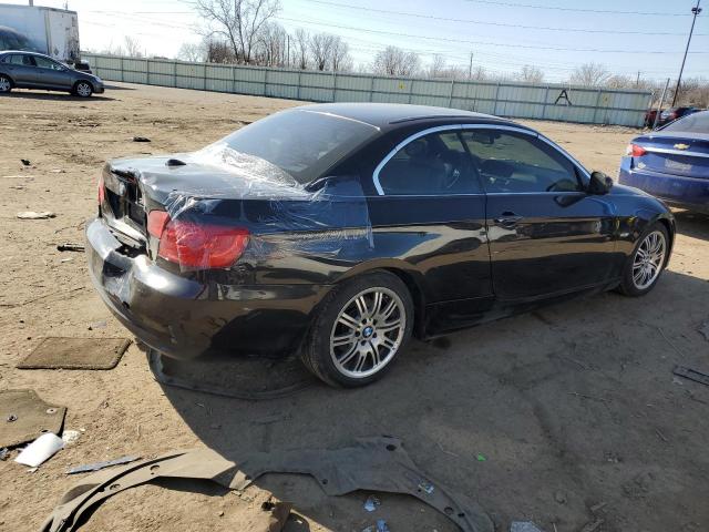 Снимка 3 от търг – 2012 BMW 328 I с VIN WBADW3C59CE822244