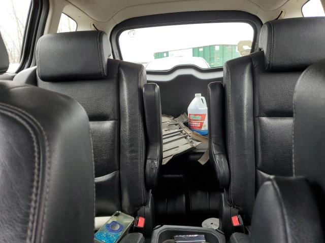 Photo 10 from auction – 2008 MAZDA 5 with VIN JM1CR293080314044