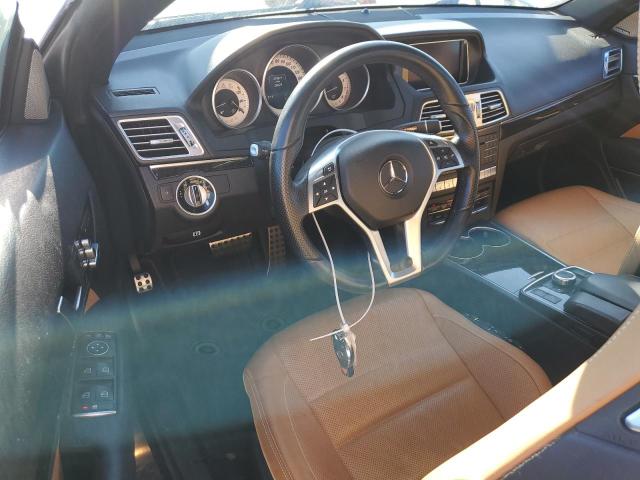 Снимка 8 от търг – 2016 MERCEDES-BENZ E 550 с VIN WDDKK7DF2GF326695