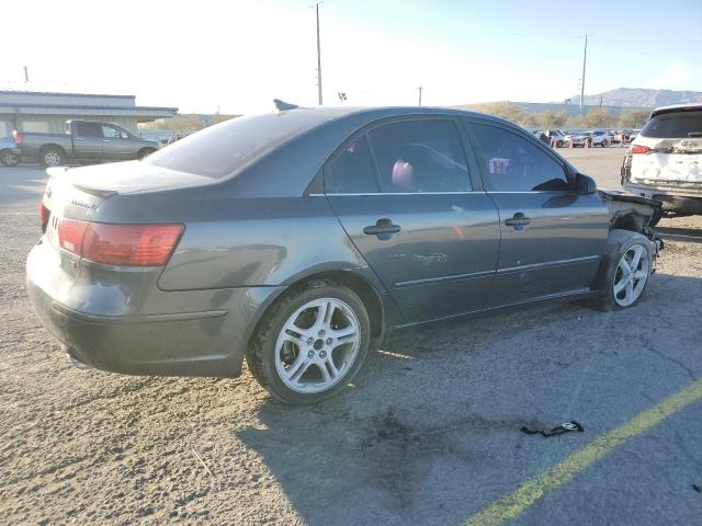 Photo 3 from auction – 2009 HYUNDAI SONATA SE with VIN 5NPEU46F89H435264