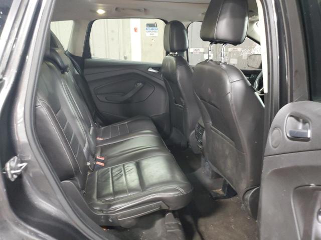 Photo 10 from auction – 2016 FORD ESCAPE TIT with VIN 1FMCU9J97GUC52622