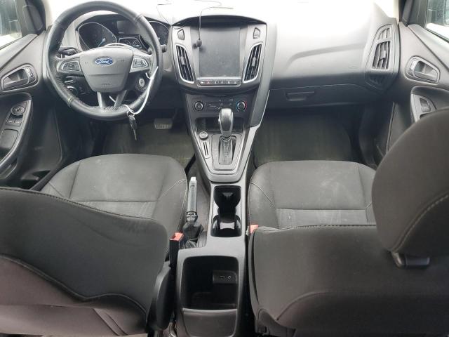 Photo 8 from auction – 2016 FORD FOCUS S with VIN 1FADP3E25GL230544