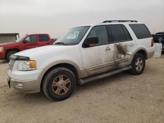 FORD EXPEDITION 2005 with VIN 1FMPU17525LA40639 - Photo from auction