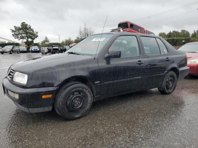 VOLKSWAGEN JETTA GL 1997 with VIN 3VWRB81H2VM070024 - Photo from auction