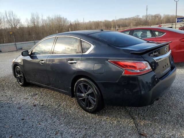 Photo 2 from auction – 2014 NISSAN ALTIMA 2.5 with VIN 1N4AL3AP5EC901031