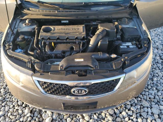 Photo 11 from auction – 2011 KIA FORTE EX with VIN KNAFU5A21B5408778