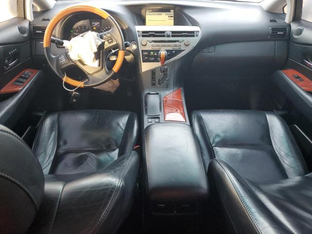 Снимка 8 от търг – 2010 LEXUS RX 350 с VIN 2T2BK1BA4AC053107