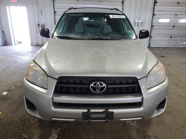 Снимка 5 от търг – 2010 TOYOTA RAV4 с VIN 2T3ZF4DV7AW025588