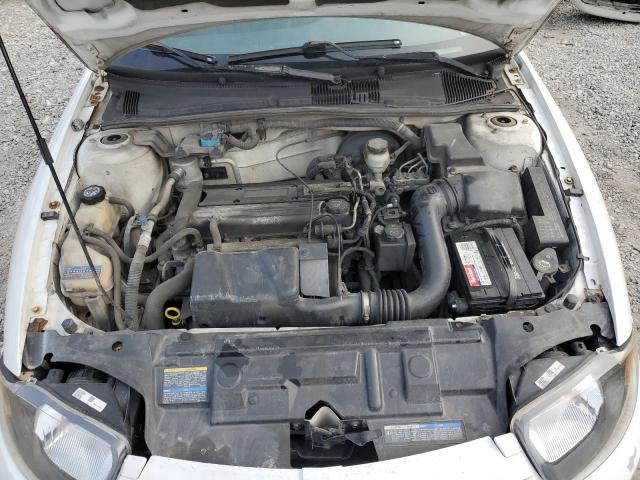 Photo 11 from auction – 2004 CHEVROLET CAVALIER with VIN 1G1JC52F647361667