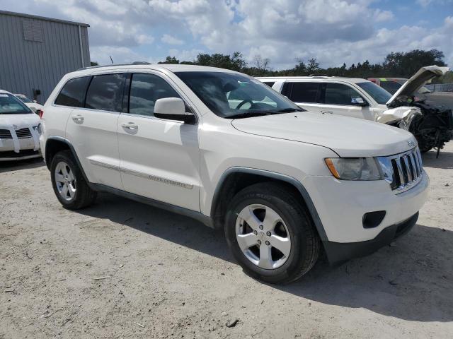 Photo 4 from auction – 2012 JEEP GRAND CHER with VIN 1C4RJEAG5CC147883
