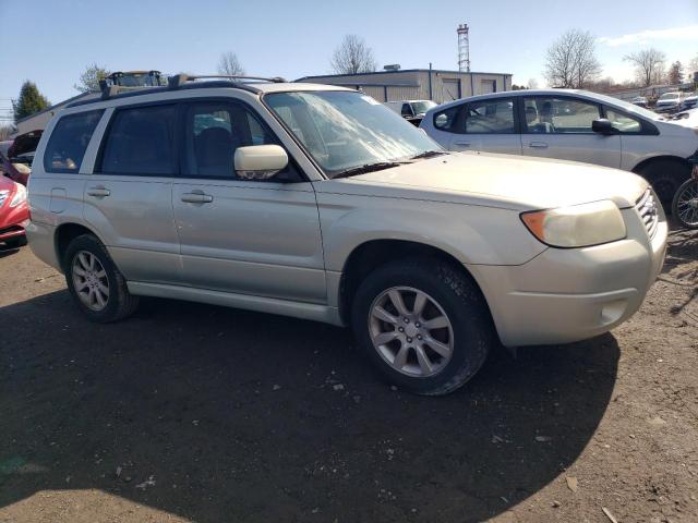صورة رقم 4 من المزاد - 2006 SUBARU FORESTER 2 مع VIN JF1SG65626H758099