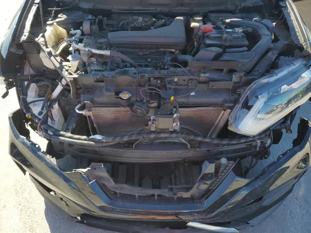 Photo 12 from auction – 2020 NISSAN ROGUE S with VIN 5N1AT2MT6LC800960