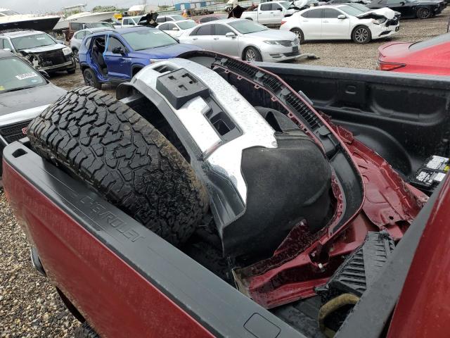 Снимка 12 от търг – 2014 CHEVROLET SILVERADO с VIN 3GCPCSEC5EG552553