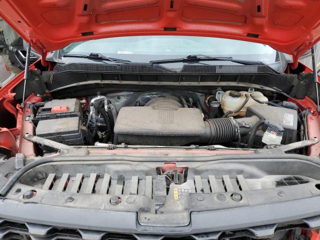 Photo 11 from auction – 2020 CHEVROLET SILVERADO with VIN 3GCPWBEH5LG184312