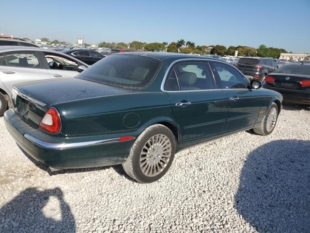 Photo 3 from auction – 2005 JAGUAR VANDENPLAS with VIN SAJWA82C95SG37532