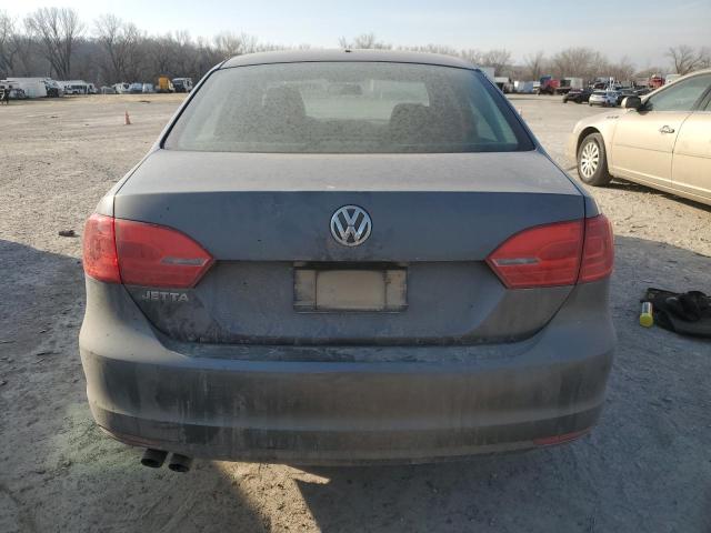 Photo 6 from auction – 2013 VOLKSWAGEN JETTA BASE with VIN 3VW1K7AJ2DM411642